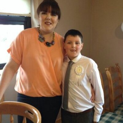 Profile Picture of Amy Bergin (@amybergin30) on Twitter