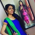 Profile Picture of Manisha Joshi (@manishajoshigk) on Instagram