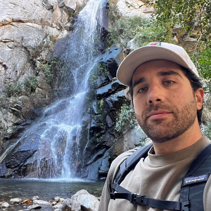 Profile Picture of Greg Wolf (@gregthewolf) on Tiktok