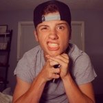 Profile Picture of Mark Cormier (@mark_cormier97) on Instagram