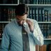 Profile Picture of Frederick Chilton (@Dr_F_Chilton) on Twitter