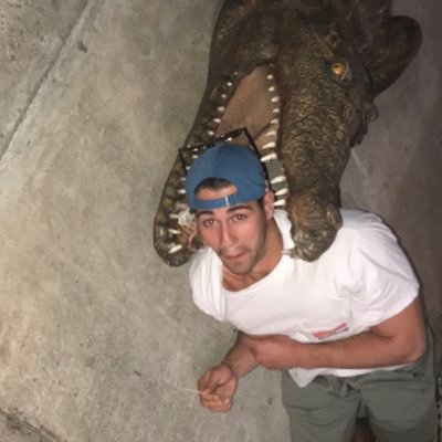 Profile Picture of Jacob Hetzel (@jacobhetzel25) on Twitter