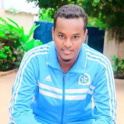 Profile Picture of Adam Saman Moktar (@SamanSheik) on Twitter