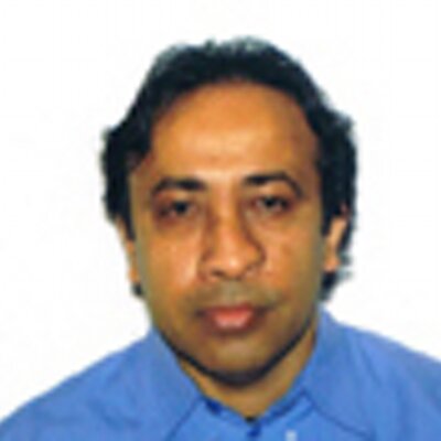 Profile Picture of Nanda Kondagunta (@consultantguru) on Twitter