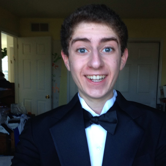 Profile Picture of Josh Cohen (@frozenjosh) on Poshmark