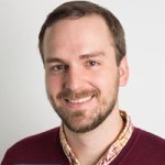 Profile Picture of Jacob Krall (@inpermutation) on Instagram
