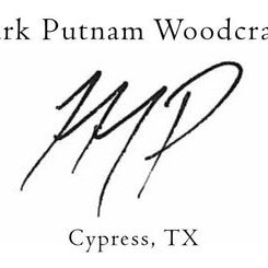 Profile Picture of Mark Putnam (@MPWoodcrafts) on Twitter