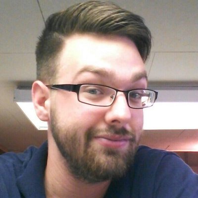 Profile Picture of Jacob Wirth (@jwirth829) on Twitter