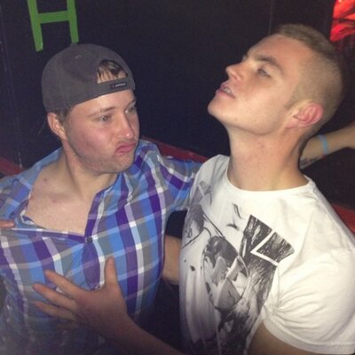 Profile Picture of Matt Tickle (@MattTickle) on Twitter