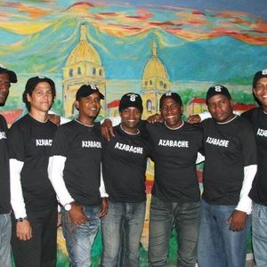 Profile Picture of Azabache (@grupoazabache) on Myspace