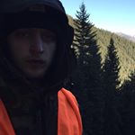 Profile Picture of Forrest Logan (@4estrr) on Instagram