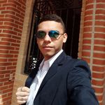 Profile Picture of Isaac Moya (@isaac_moya_25) on Instagram