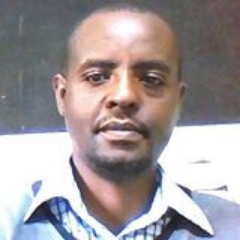 Profile Picture of Patrick Njoroge (@duke28pat) on Twitter