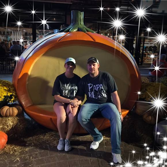 Profile Picture of Emily Craven (@penningtongirl) on Poshmark