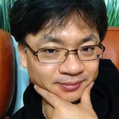 Profile Picture of Woo Chae-Yeong (@aho70) on Twitter