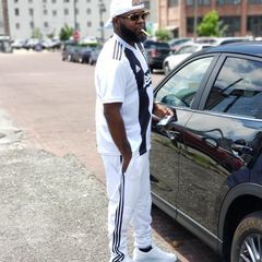 Profile Picture of James Blige (@james.blige) on Tiktok