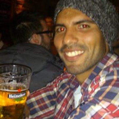 Profile Picture of John Carrion (@18Johncarrion) on Twitter