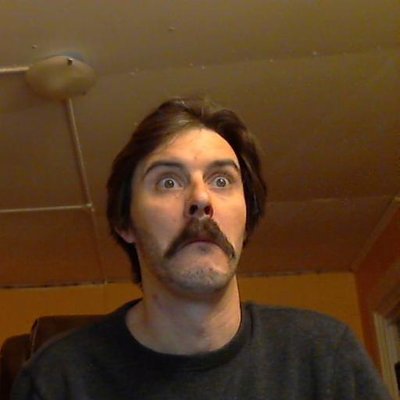 Profile Picture of Adam Brace (@evolutionadam) on Twitter
