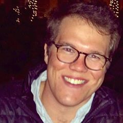 Profile Picture of Matthew Christ (@@artvandelayarchitect) on Tiktok