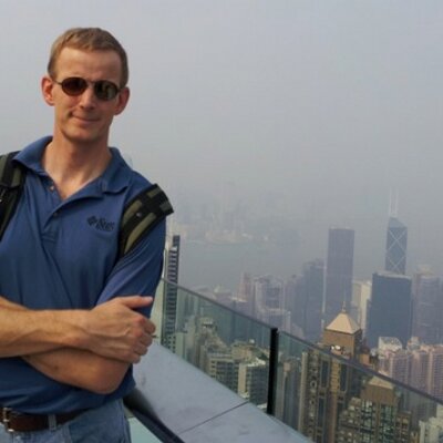 Profile Picture of Keith Fuqua (@k33fuqua) on Twitter