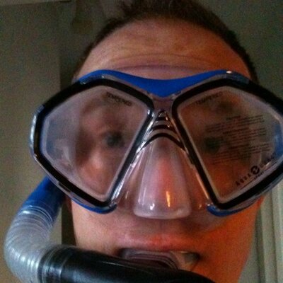 Profile Picture of Benjamin James Relf (@IcemanSqueaks) on Twitter