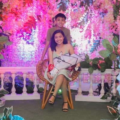 Profile Picture of Michelle Jane (@Sheen_jane18) on Twitter