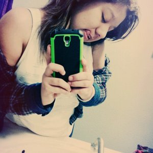 Profile Picture of Gladys Ramos (@bite8size) on Myspace