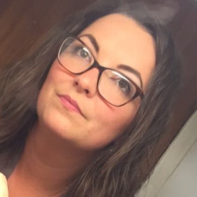 Profile Picture of Hayley Adams (@hayleybopp22) on Twitter