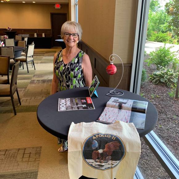 Profile Picture of Marcia Renaud (@marciarenaud) on Poshmark