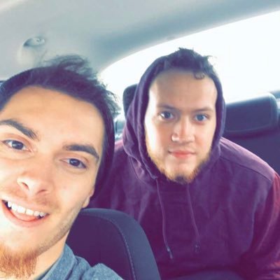 Profile Picture of Ryan (@RyanTrickle) on Twitter