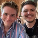 Profile Picture of Devin Galloway (@devin.galloway18) on Instagram