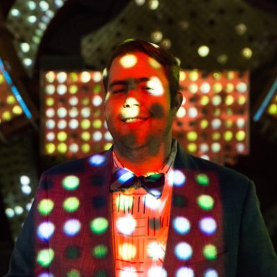 Profile Picture of Wayne Alexander (@VegasWayne) on Twitter