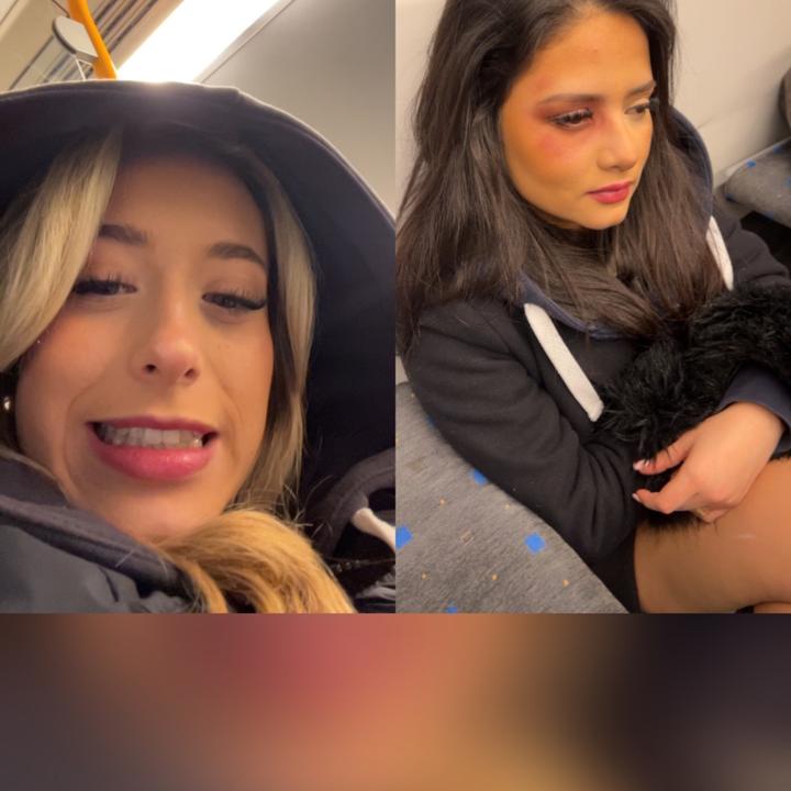 Profile Picture of Norah Gillespie (@norah.gillespie) on Tiktok