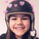 Profile Picture of amelia_bernatpriv (@amelia_bernatpriv) on Instagram