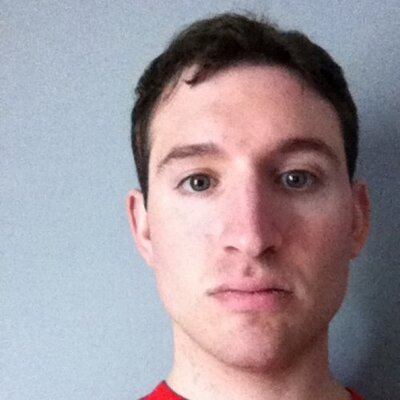 Profile Picture of Frank Reale (@frankrj11) on Twitter