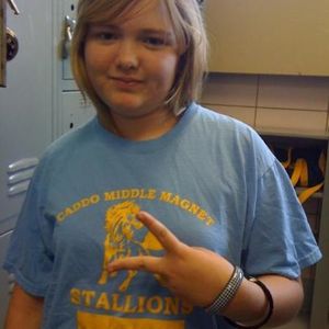 Profile Picture of Shelby Pickett (@raylynn1105) on Myspace