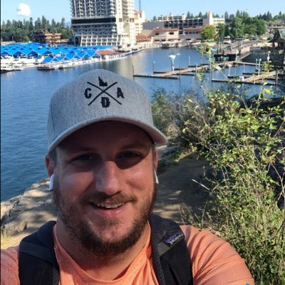 Profile Picture of Erick Marshall (@erickbm) on Twitter