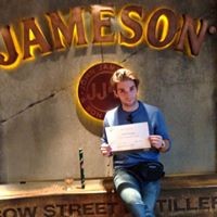 Profile Picture of Patrick John Rooney (@patrick-john-rooney) on Quora