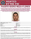 Profile Picture of Fausto Isidro Meza Flores - Wikipediaon Wikipedia