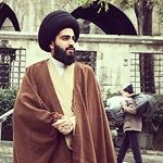 Profile Picture of SEYED MOHAMMAD REZA SHIRAZI (@shirazi_mr) on Instagram