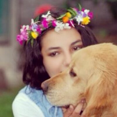 Profile Picture of Emilia Cano (@emiliacano7) on Twitter