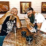 Profile Picture of James Nicoll (@jamesizdead) on Instagram