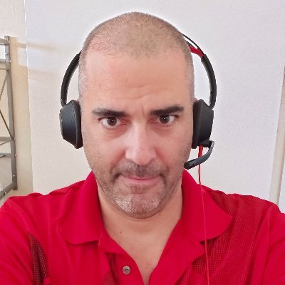 Profile Picture of Ken Offricht (@ThatKenGuy) on Twitter