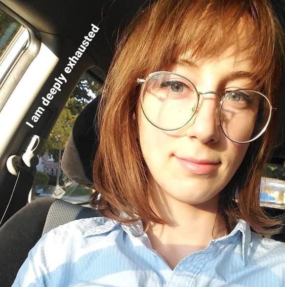 Profile Picture of Ariele Vaccaro (@relvaccaro) on Poshmark