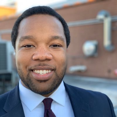 Profile Picture of Jared Boone (@JaredIBoone) on Twitter