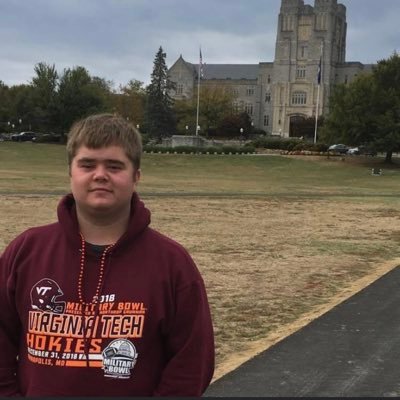 Profile Picture of @StephenCollier (@SC_10_) on Twitter