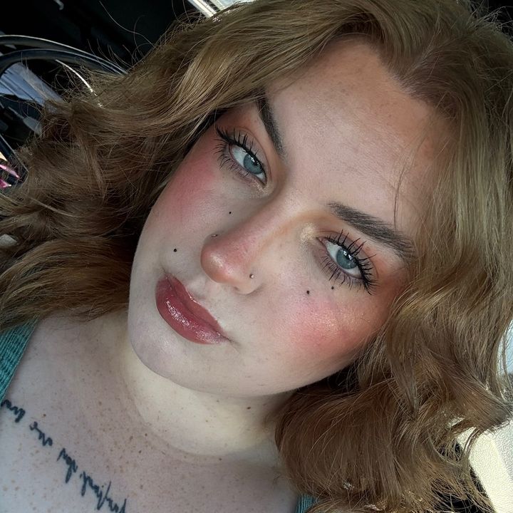 Profile Picture of Megan (@meganakowalski) on Tiktok