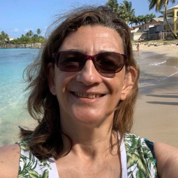 Profile Picture of Joy Shuffler (@joyshuffler) on Poshmark