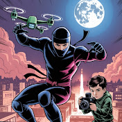 Profile Picture of Bryan Amick (@BryanAmick) on Youtube