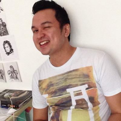 Profile Picture of Marc Bamberger (@marcbamberger) on Twitter